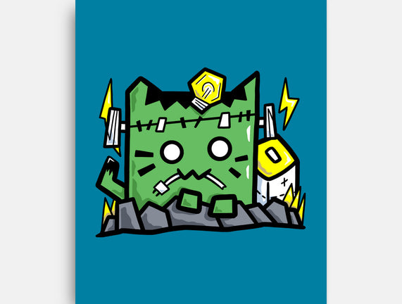 Frank Cat