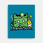 Frank Cat-None-Stretched-Canvas-bloomgrace28
