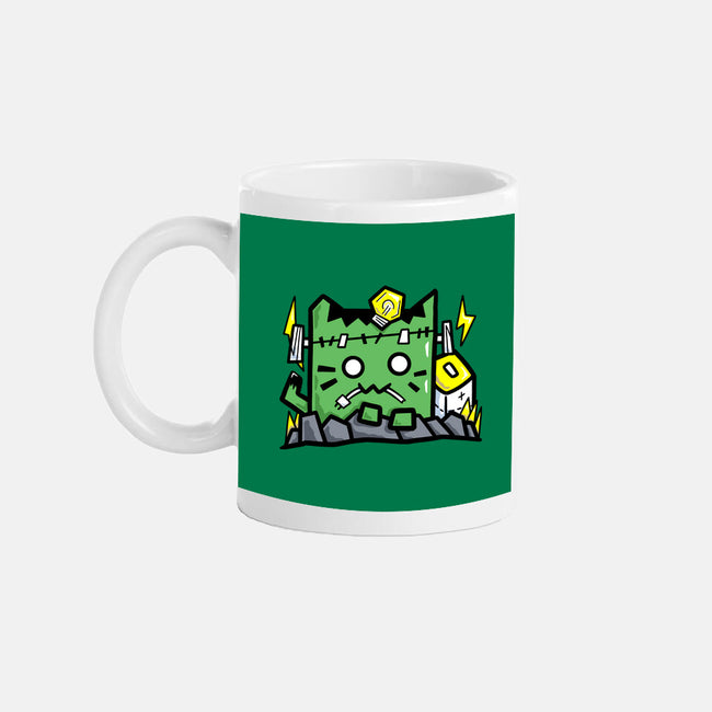 Frank Cat-None-Mug-Drinkware-bloomgrace28