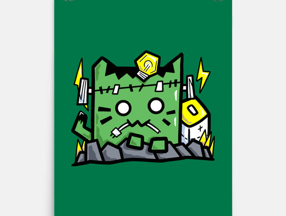 Frank Cat