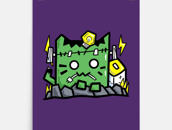 Frank Cat