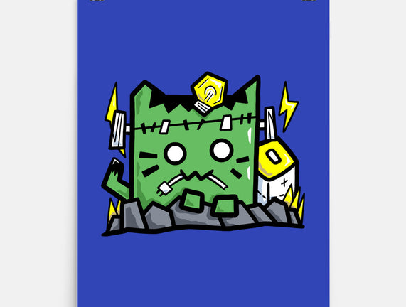 Frank Cat