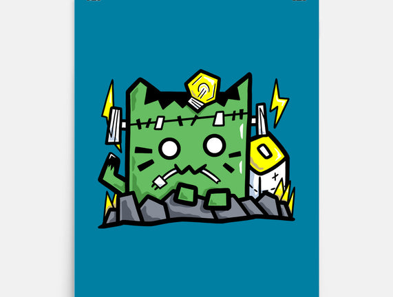 Frank Cat