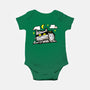 Cat Mummy-Baby-Basic-Onesie-bloomgrace28