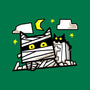 Cat Mummy-None-Matte-Poster-bloomgrace28