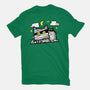 Cat Mummy-Mens-Basic-Tee-bloomgrace28