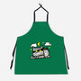 Cat Mummy-Unisex-Kitchen-Apron-bloomgrace28