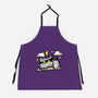 Cat Mummy-Unisex-Kitchen-Apron-bloomgrace28