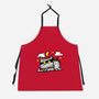 Cat Mummy-Unisex-Kitchen-Apron-bloomgrace28