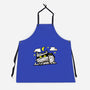 Cat Mummy-Unisex-Kitchen-Apron-bloomgrace28