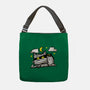 Cat Mummy-None-Adjustable Tote-Bag-bloomgrace28