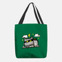 Cat Mummy-None-Basic Tote-Bag-bloomgrace28
