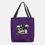 Cat Mummy-None-Basic Tote-Bag-bloomgrace28