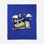 Cat Mummy-None-Fleece-Blanket-bloomgrace28