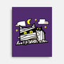 Cat Mummy-None-Stretched-Canvas-bloomgrace28