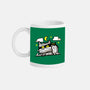 Cat Mummy-None-Mug-Drinkware-bloomgrace28