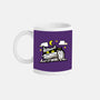 Cat Mummy-None-Mug-Drinkware-bloomgrace28