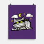 Cat Mummy-None-Matte-Poster-bloomgrace28