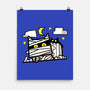 Cat Mummy-None-Matte-Poster-bloomgrace28