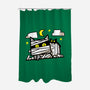 Cat Mummy-None-Polyester-Shower Curtain-bloomgrace28