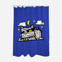 Cat Mummy-None-Polyester-Shower Curtain-bloomgrace28