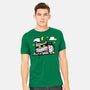 Cat Mummy-Mens-Heavyweight-Tee-bloomgrace28