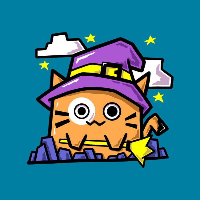Witch Kitty-Mens-Premium-Tee-bloomgrace28