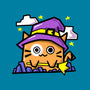 Witch Kitty-Mens-Premium-Tee-bloomgrace28
