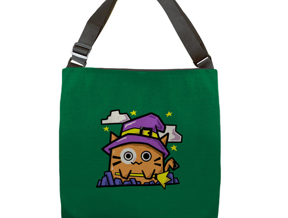 Witch Kitty