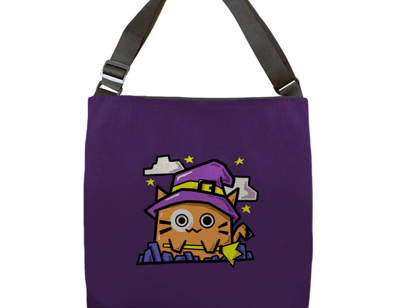 Witch Kitty