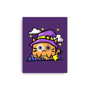 Witch Kitty