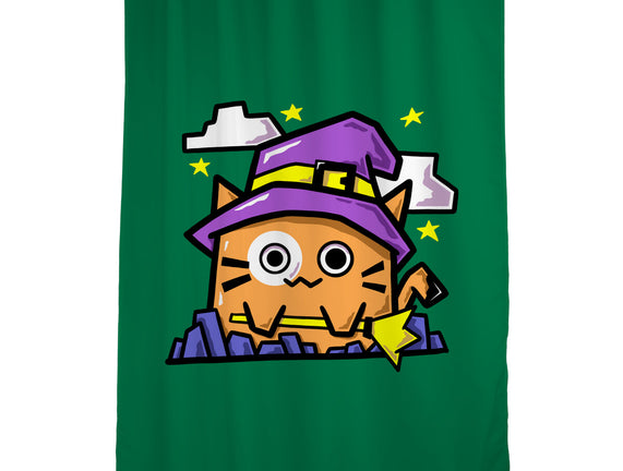 Witch Kitty