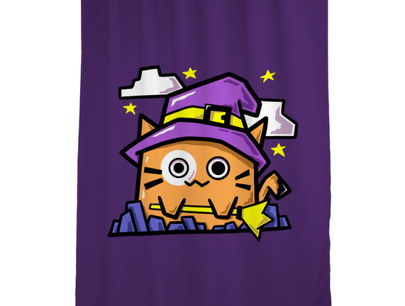 Witch Kitty