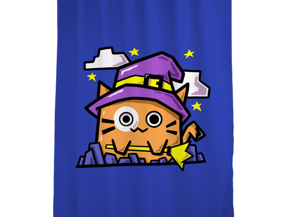 Witch Kitty