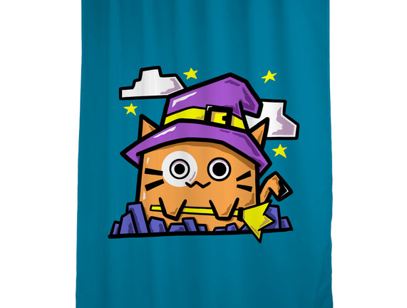 Witch Kitty