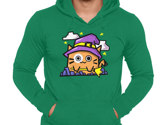 Witch Kitty
