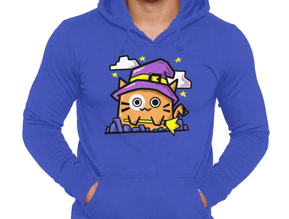 Witch Kitty