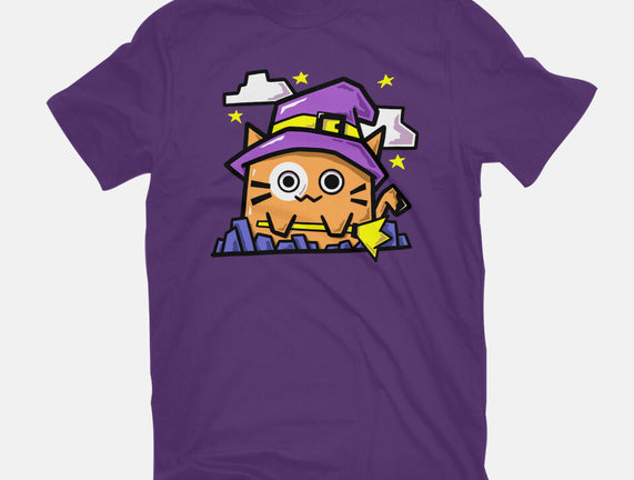 Witch Kitty