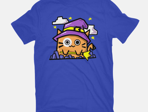 Witch Kitty