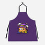 Witch Kitty-Unisex-Kitchen-Apron-bloomgrace28