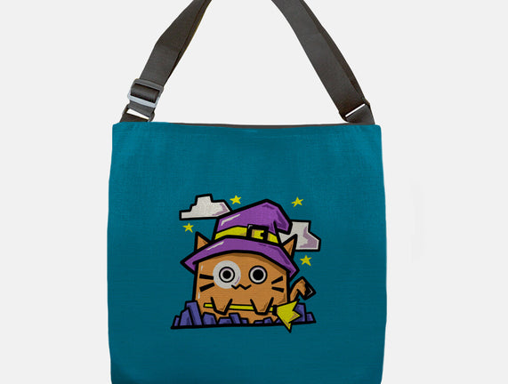 Witch Kitty