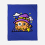 Witch Kitty-None-Fleece-Blanket-bloomgrace28