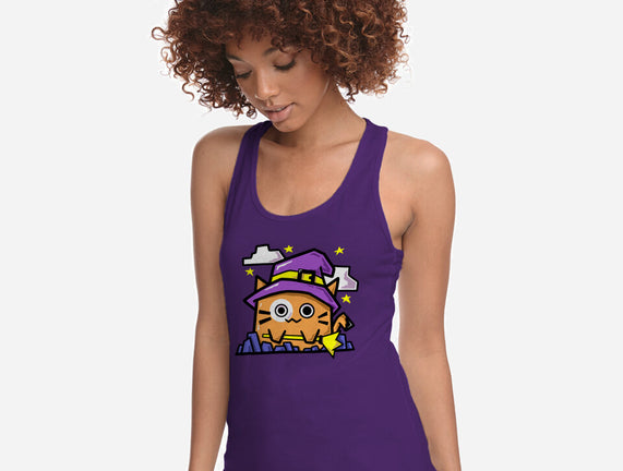 Witch Kitty