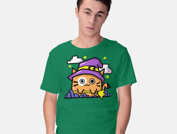Witch Kitty