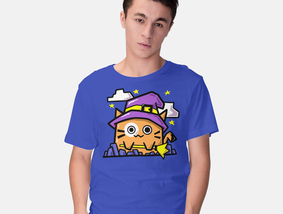 Witch Kitty
