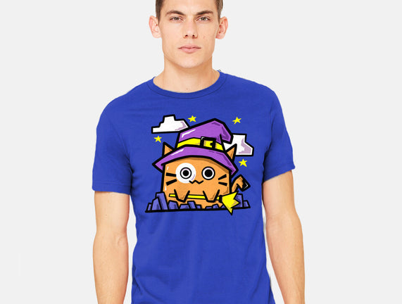 Witch Kitty