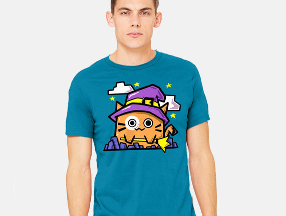 Witch Kitty