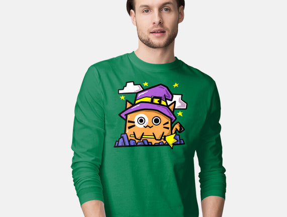 Witch Kitty