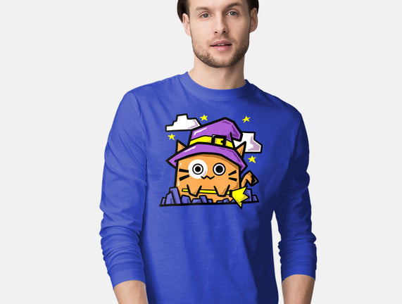 Witch Kitty