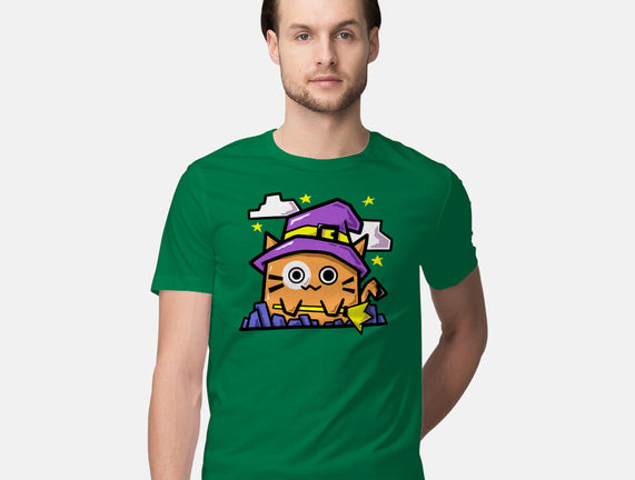 Witch Kitty